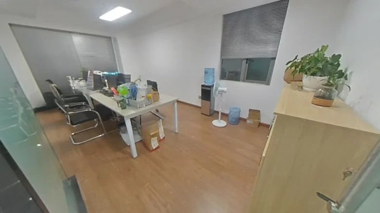 Jin Ye Rong Fu Mansion - View 4