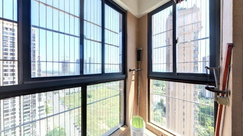 Ocean View Wave Court - View 10