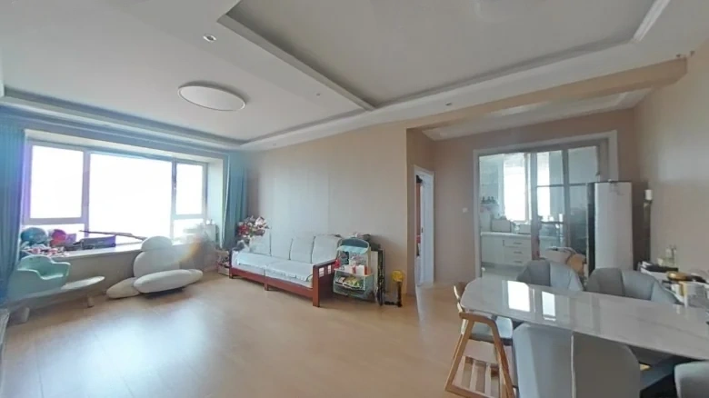 Haixindisheng Mountain Villa - View 5