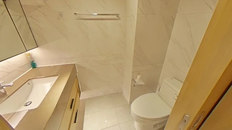 Starlight Starwave City - View 15