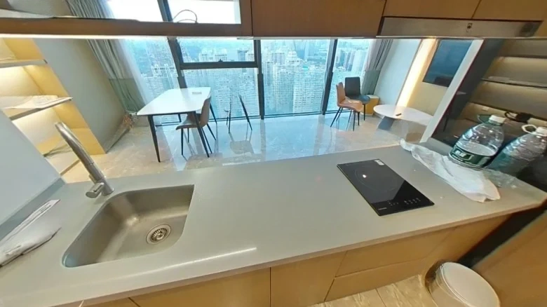 Haiwei Tian Di - View 7