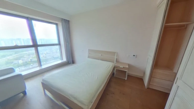 Waterfront Tsinghua Han Palace - View 6