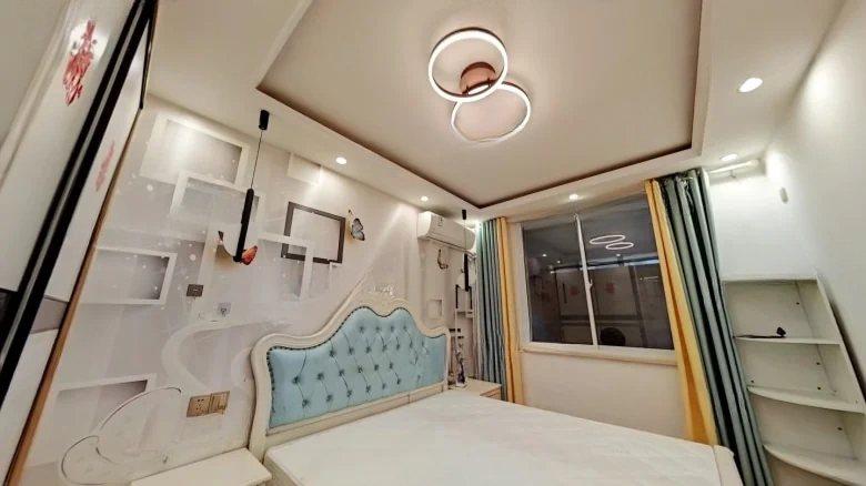 Caixiang Ercun - View 1