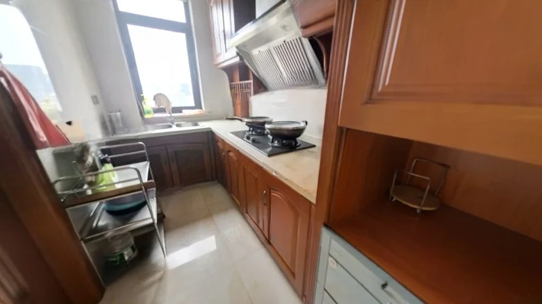 Su Jian Academic Mansion - View 7