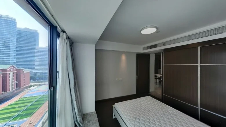 Poly Tianyue Apartments - View 3