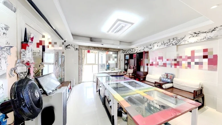 New View Center Phase II - View 5