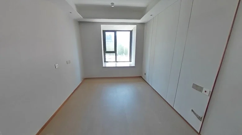 Shenyang Financial Plaza Golden Boulevard Mansion - View 2