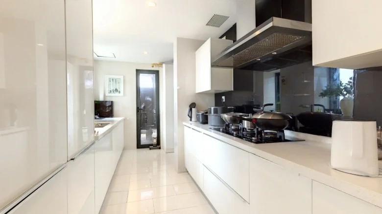 China Resources Center Yuefu - View 8