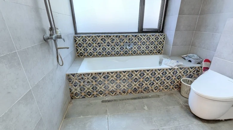 Towards East Island - View 13