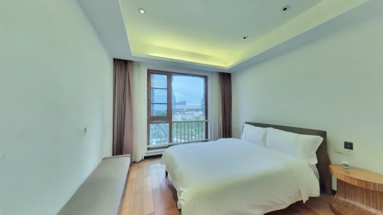 Banshan Peninsula - View 7