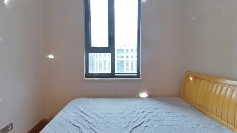 Electric Construction Zhongchu Fan Yue City Plaza - View 5