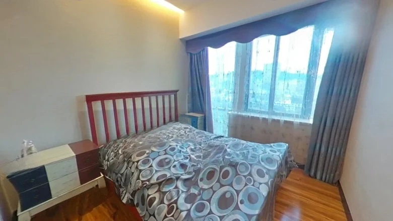 Shimao International Plaza - View 2