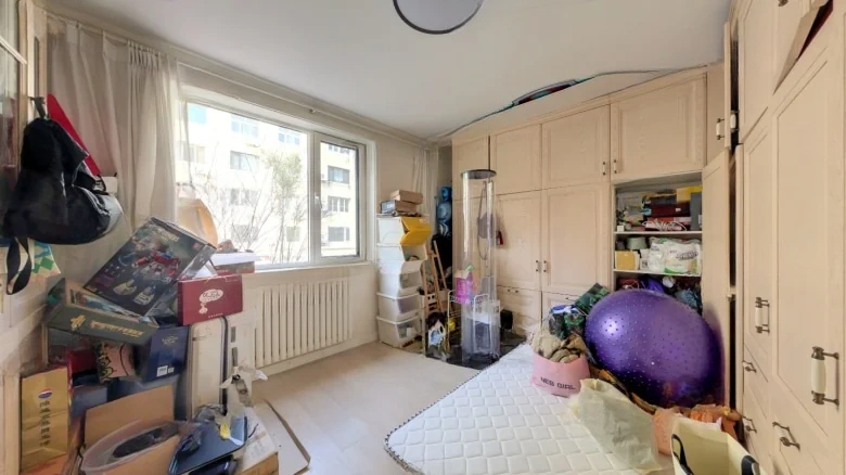 Magnolia Garden - View 4