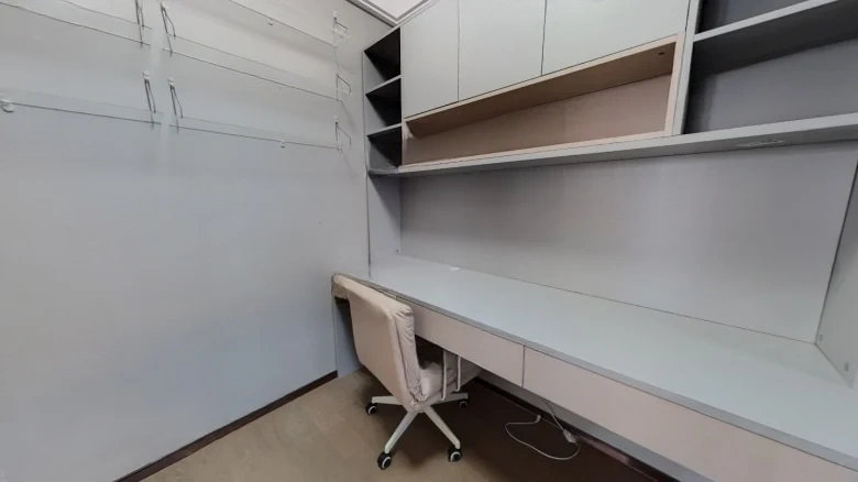 Clearing Splendor Courtyard North District - View 6