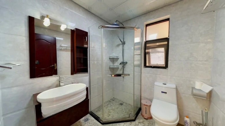 Zhonghai City Nanhu Mansion - View 7