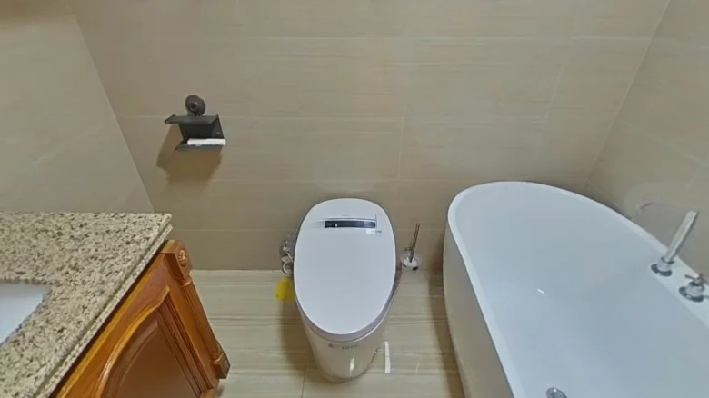 Joyful View New World - View 9