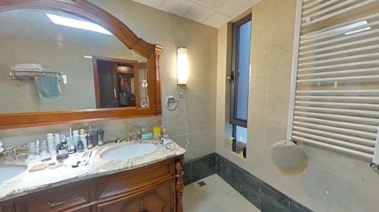 Renhe Spring International Garden - View 12