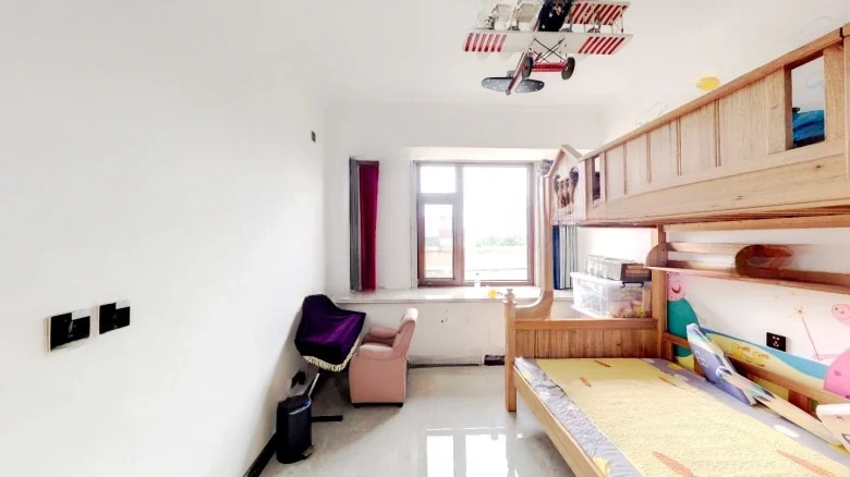 China Railway Florid City - View 2