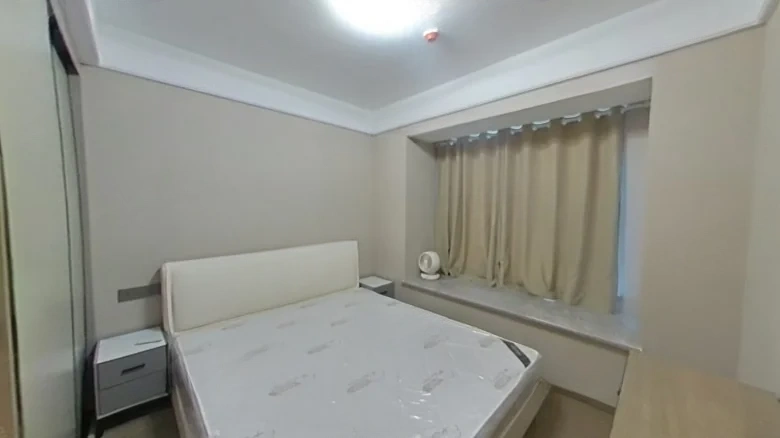 Shimao Splendid Mirror - View 3