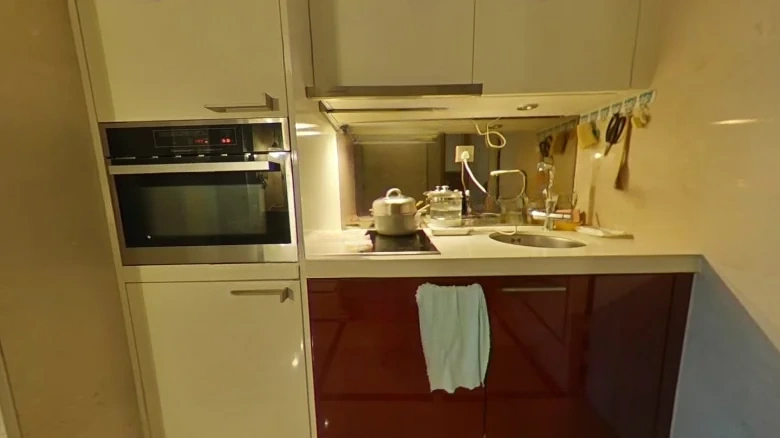 Eastern Emperor Delight - View 6