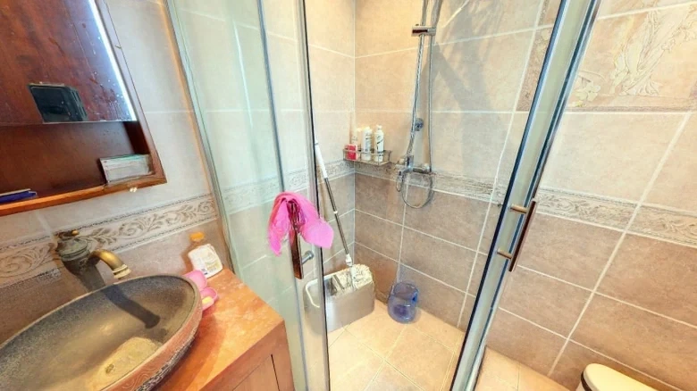 Dragon Vein Hot Springs - View 20