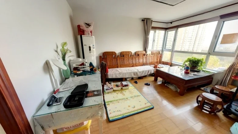 Shoukai Xi Yue Shanlan Court - View 5