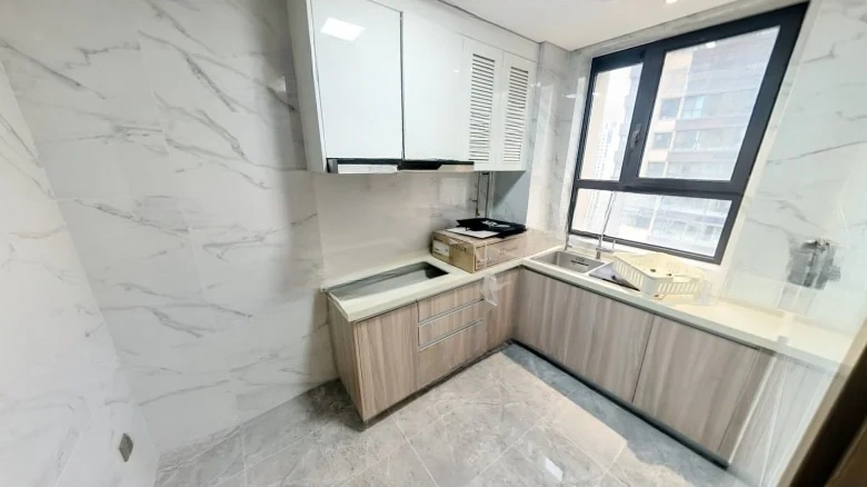 Zhaoshang Park 1872 - View 7