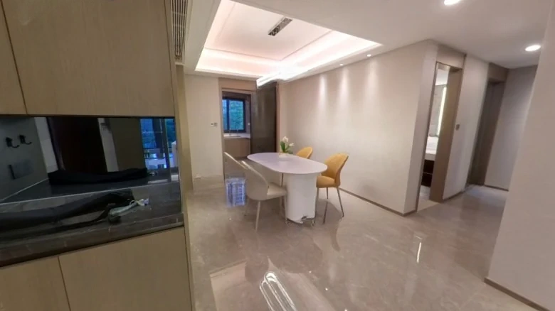 Rongche Jiangbin ONE - View 12