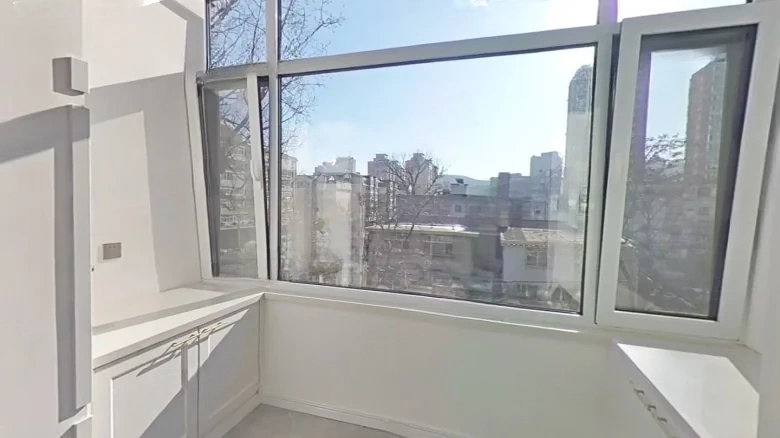 Zhongshan Road (Taiyuan Street Commercial Area) - View 8