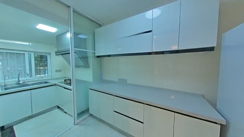 Zhanshan First Road - View 6