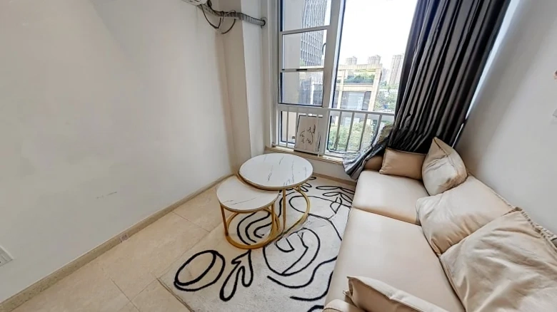 Zhonghao Xianghe International - View 3