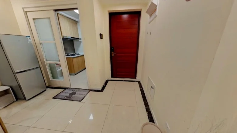 COOC Sino-Ocean Guanggu Jin City - View 5