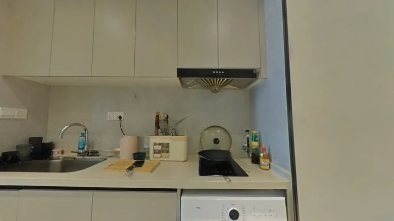 Canal Imprint - View 4