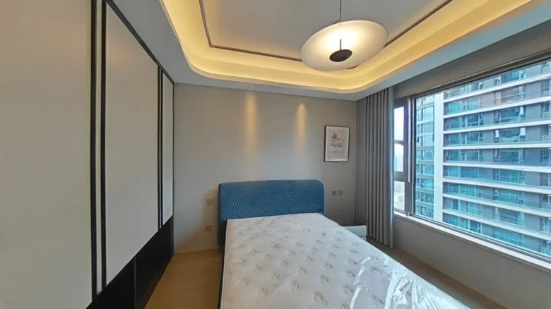 Poly Tianyue - View 3