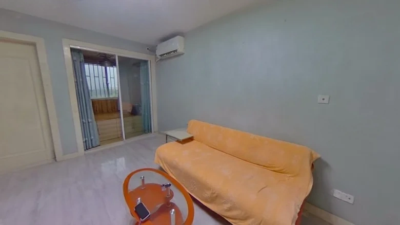 Hongmei Scenic Residence Phase II Compound - View 5