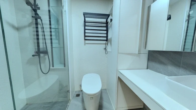 Xi Shan No.1 Courtyard North Zone - View 16