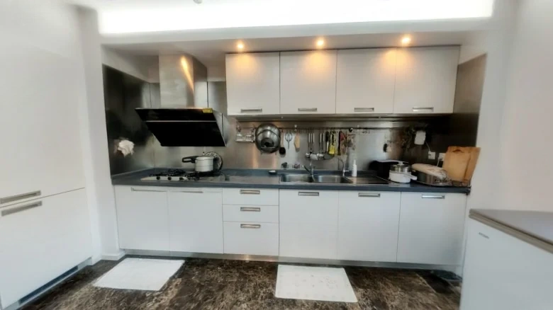 Sharp Trend International Apartment - View 11