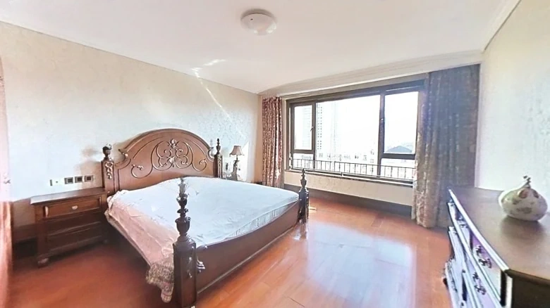 China Ocean Purple Imperial View Mansion - View 3