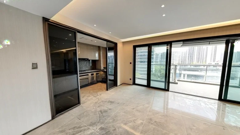 Tianheng Ao Yun Tianfu - View 6