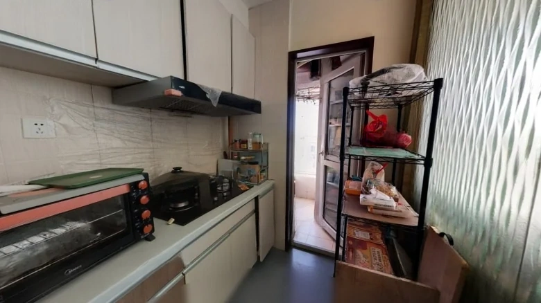 Star Sea Fortune Seat - View 5