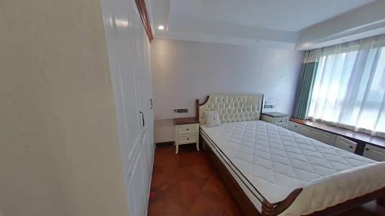 Country Garden · ChinaBang Shanghai City - View 3