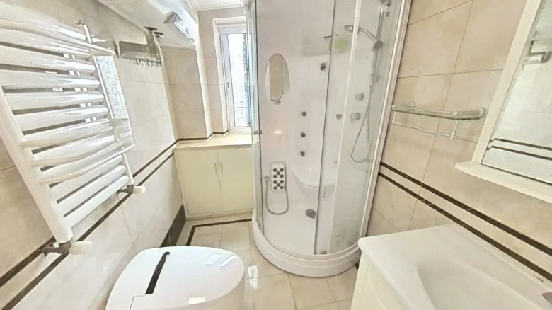 Hai信 Yan岛 International Apartment - View 9