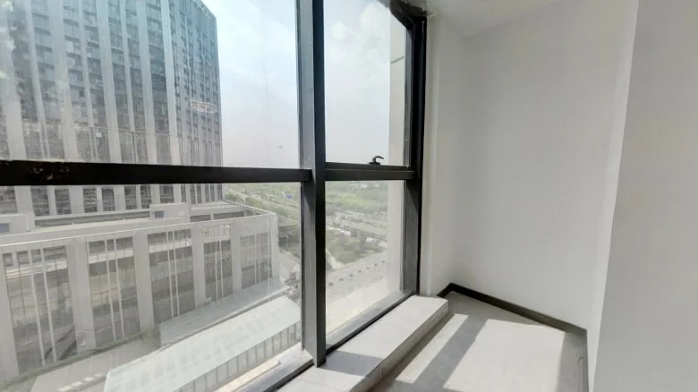 Panoramic JinYang Lake - View 6