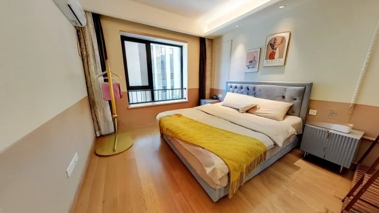 Cathay Fortune Residence - View 5