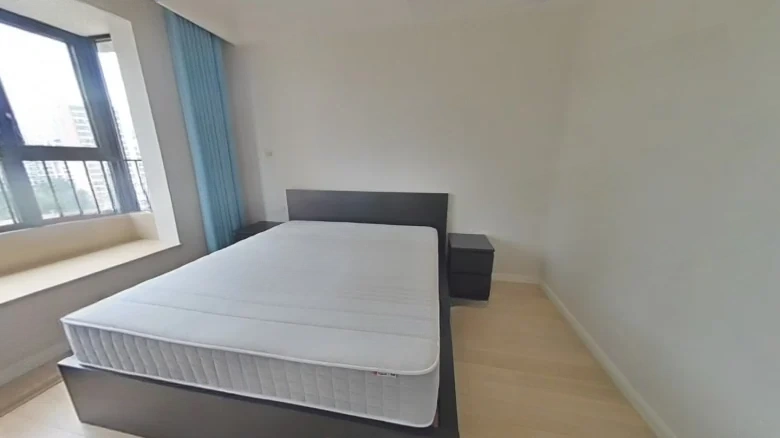 Hua Cheng Jing Yuan Garden - View 2