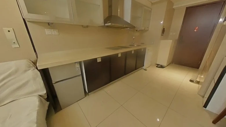 One Mansion - View 2