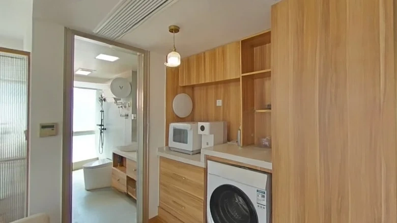 Hyatt Center - View 5