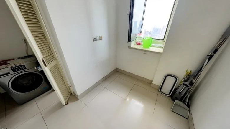 Wanda Mansion - View 11