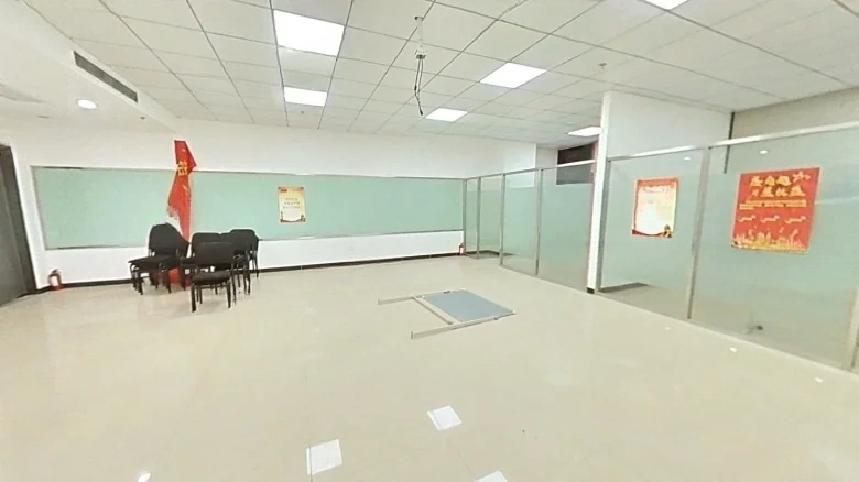 Rongke Dongnanghai - View 4