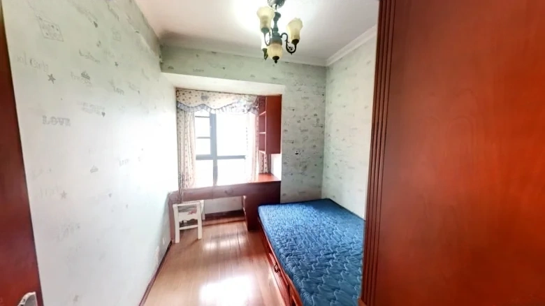 Fudi Yonghu Bay - View 4